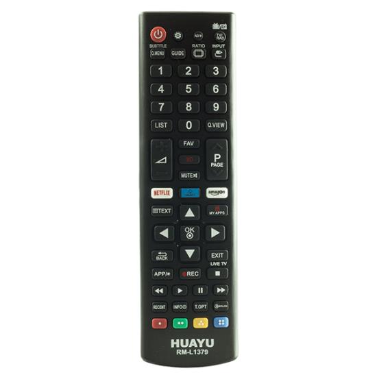 LG NETFLIX-AMAZON-SMART TUŞLU LCD-LCD201814
